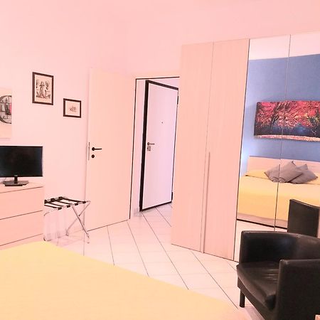 Apartmán House Procaccini, 20 Boloňa Exteriér fotografie