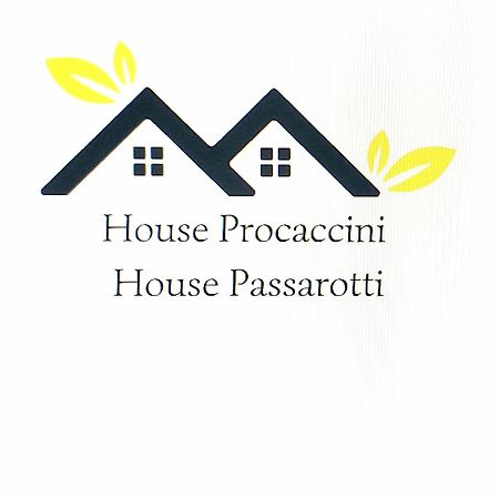 Apartmán House Procaccini, 20 Boloňa Exteriér fotografie