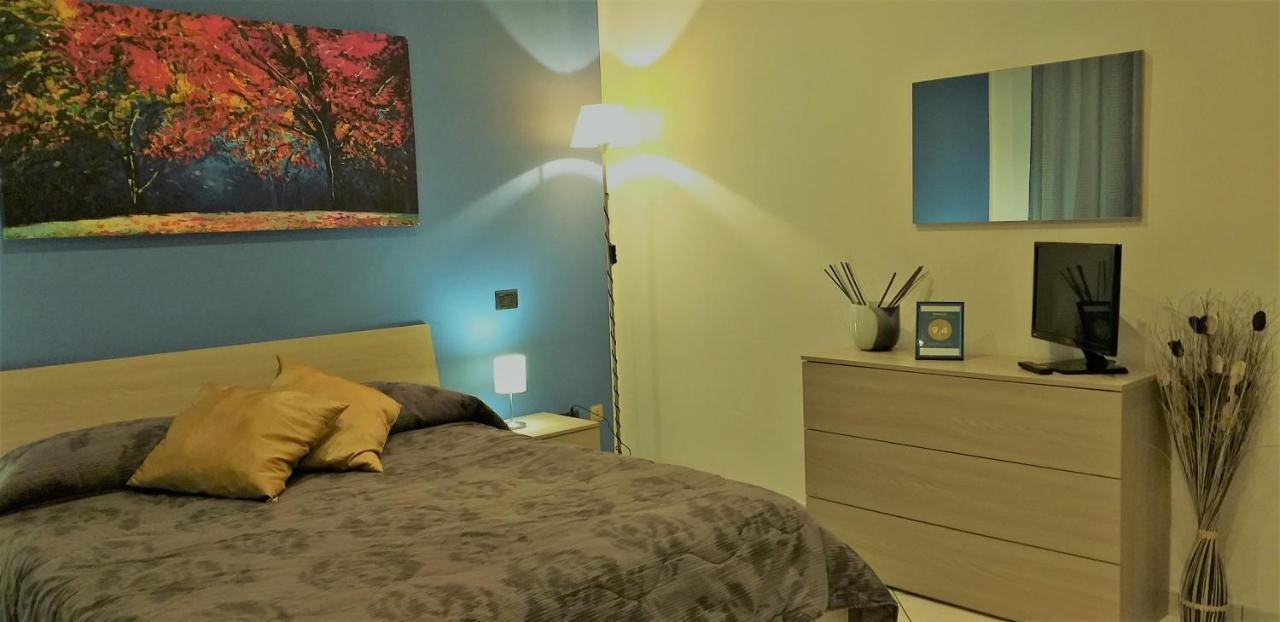 Apartmán House Procaccini, 20 Boloňa Exteriér fotografie