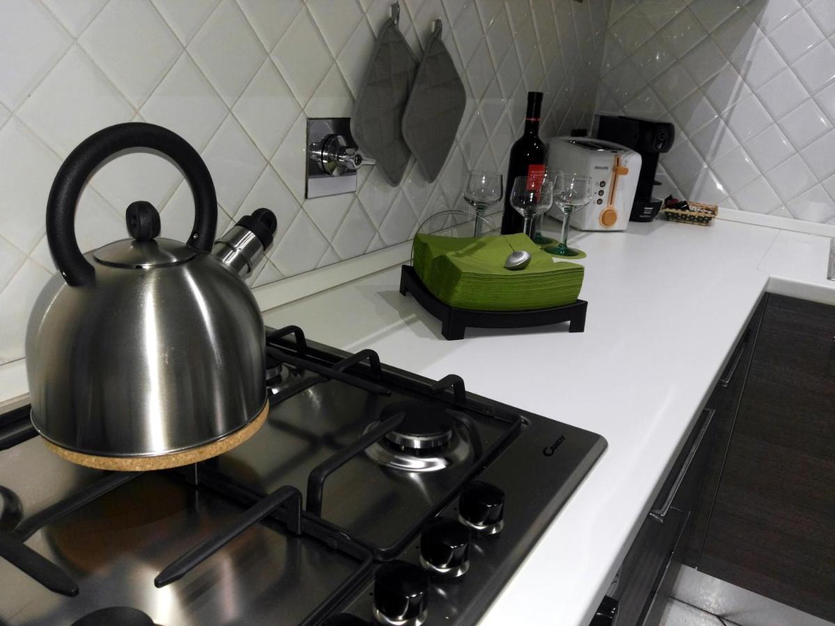 Apartmán House Procaccini, 20 Boloňa Exteriér fotografie