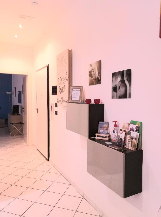 Apartmán House Procaccini, 20 Boloňa Exteriér fotografie
