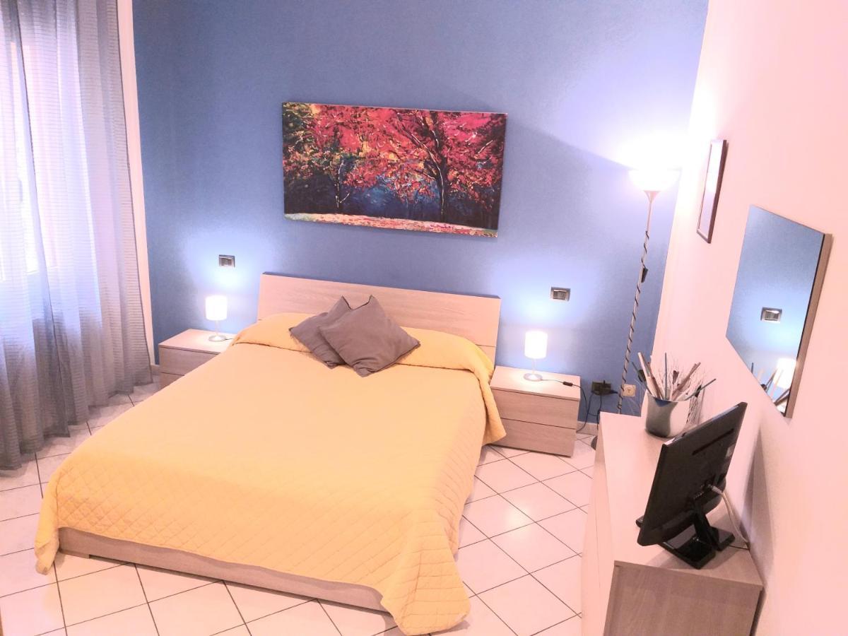 Apartmán House Procaccini, 20 Boloňa Exteriér fotografie