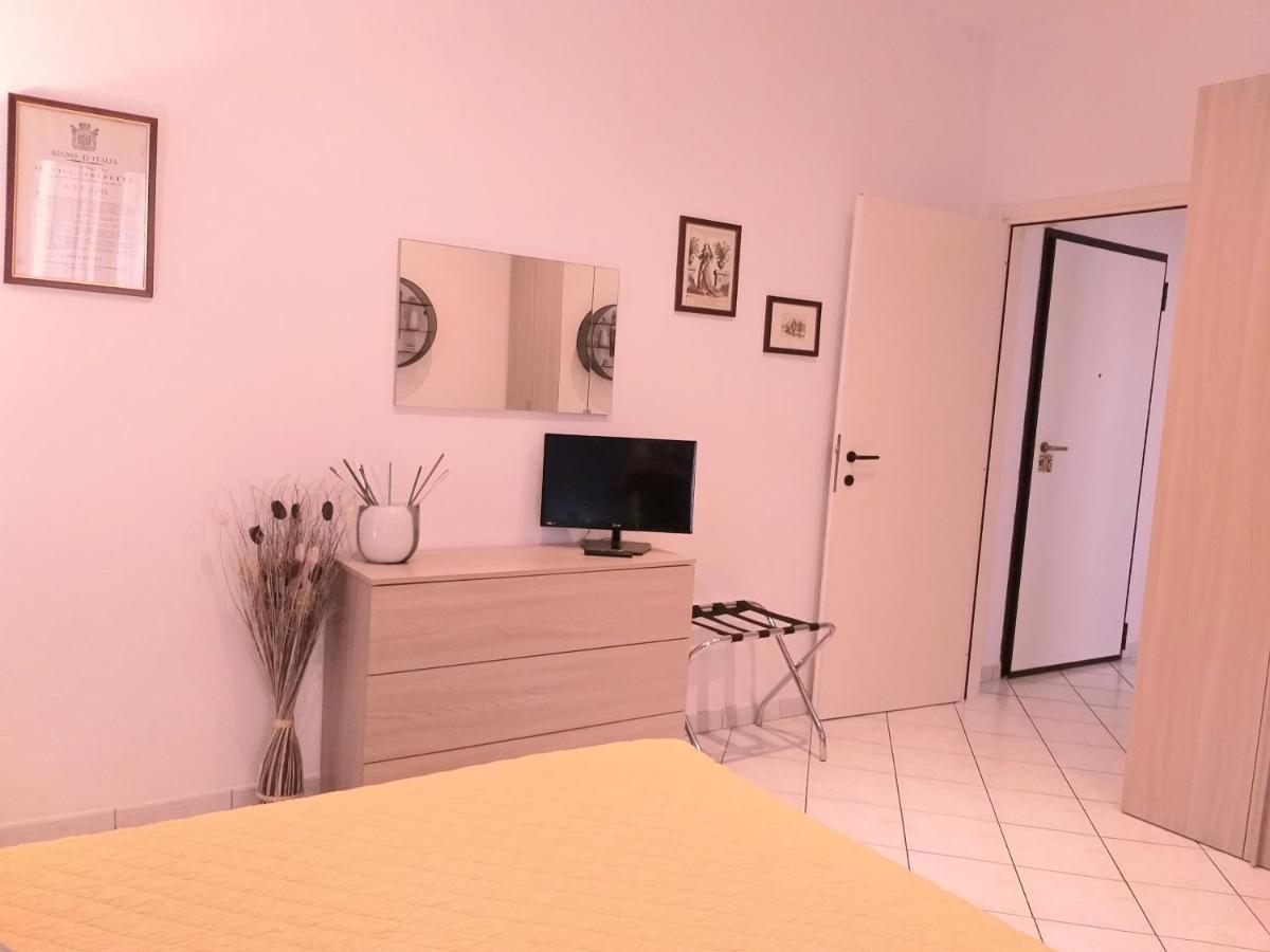 Apartmán House Procaccini, 20 Boloňa Exteriér fotografie