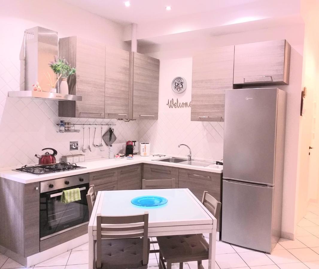 Apartmán House Procaccini, 20 Boloňa Exteriér fotografie