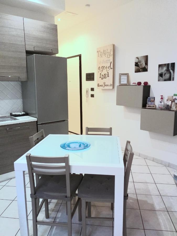 Apartmán House Procaccini, 20 Boloňa Exteriér fotografie
