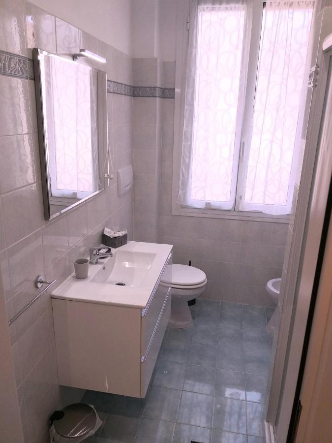 Apartmán House Procaccini, 20 Boloňa Exteriér fotografie