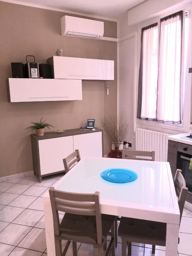 Apartmán House Procaccini, 20 Boloňa Exteriér fotografie