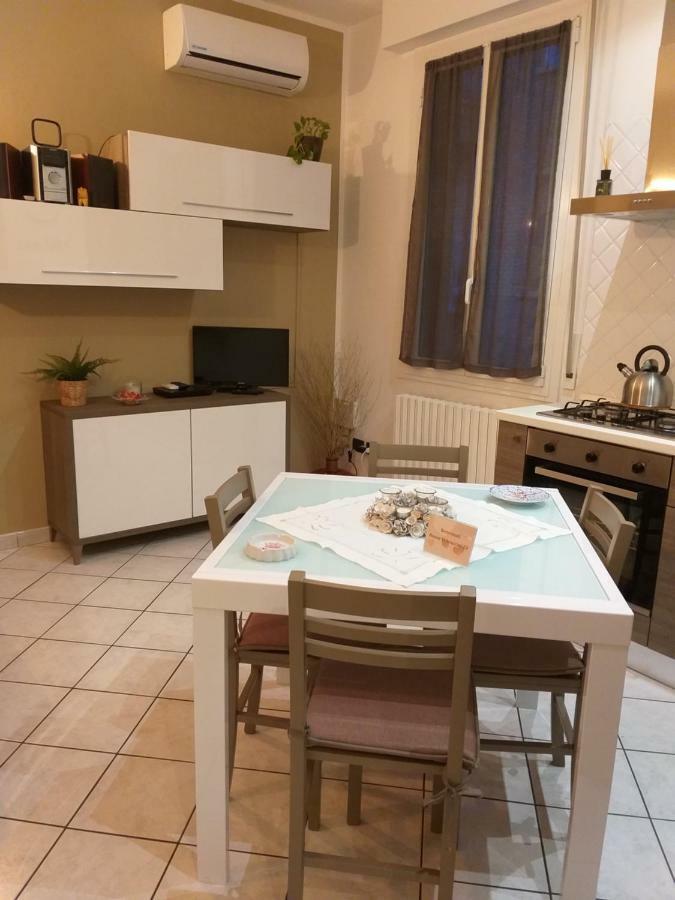Apartmán House Procaccini, 20 Boloňa Exteriér fotografie