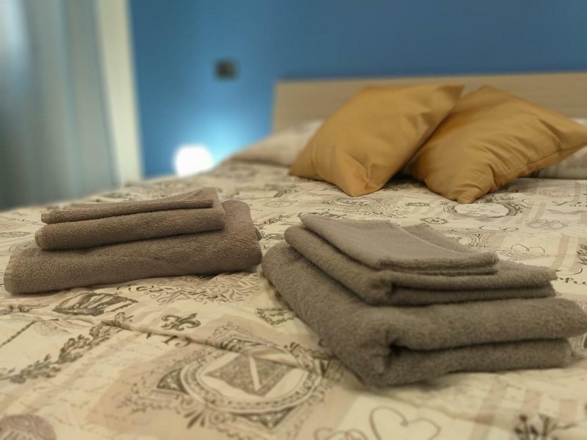 Apartmán House Procaccini, 20 Boloňa Exteriér fotografie