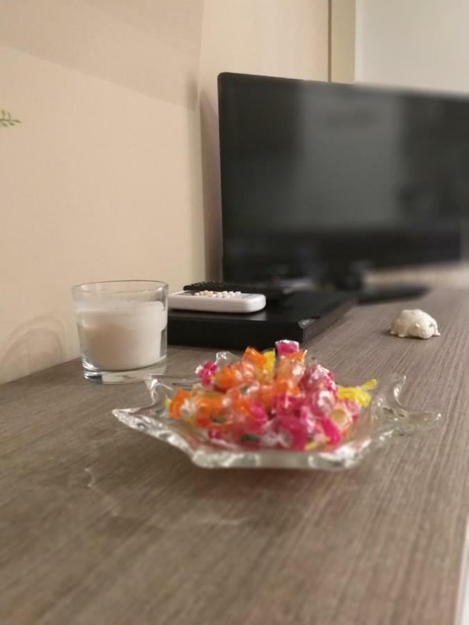 Apartmán House Procaccini, 20 Boloňa Exteriér fotografie