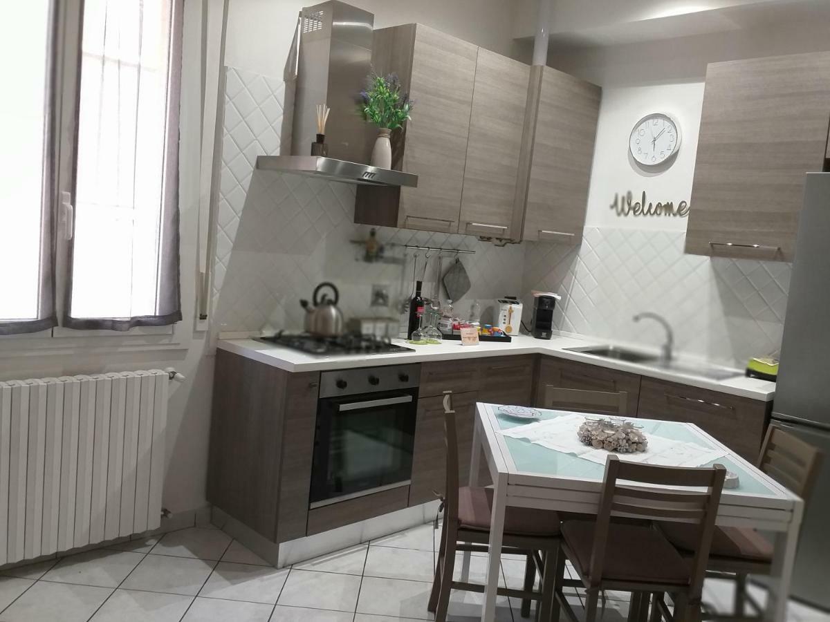 Apartmán House Procaccini, 20 Boloňa Exteriér fotografie