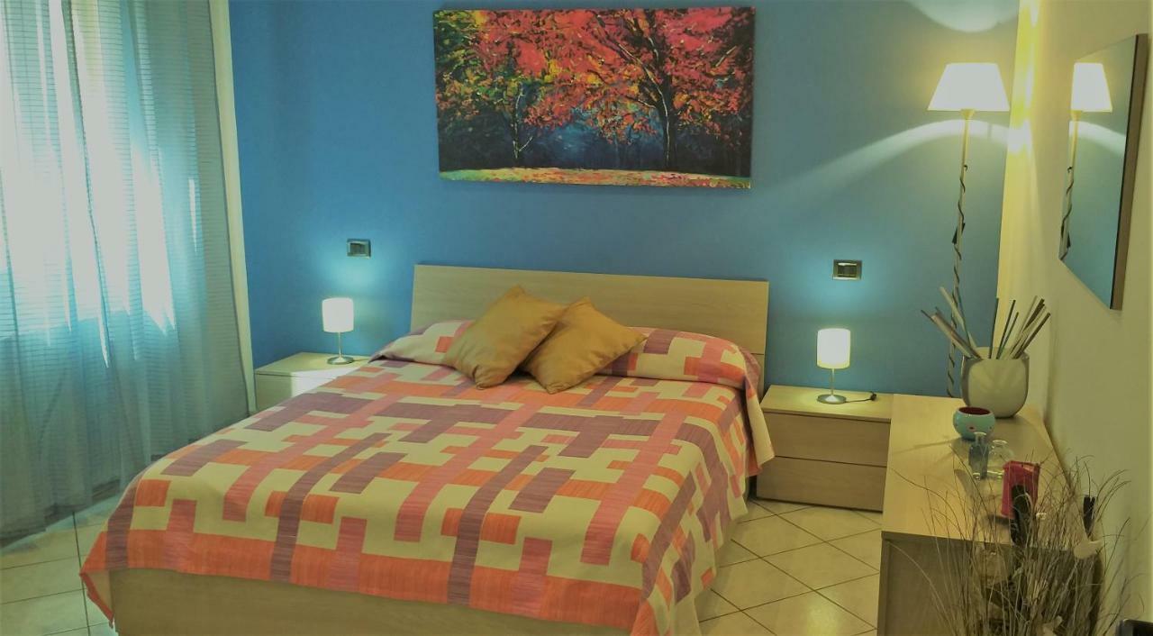 Apartmán House Procaccini, 20 Boloňa Exteriér fotografie