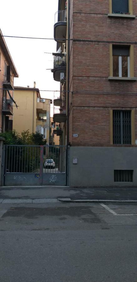 Apartmán House Procaccini, 20 Boloňa Exteriér fotografie